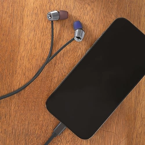 KEB90 Utility Wired Earbud