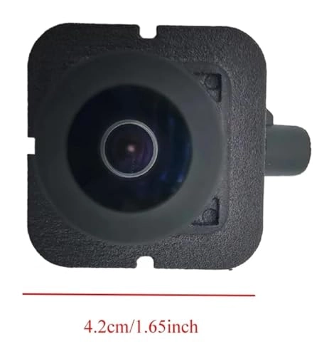 Reversing Camera - Night vision