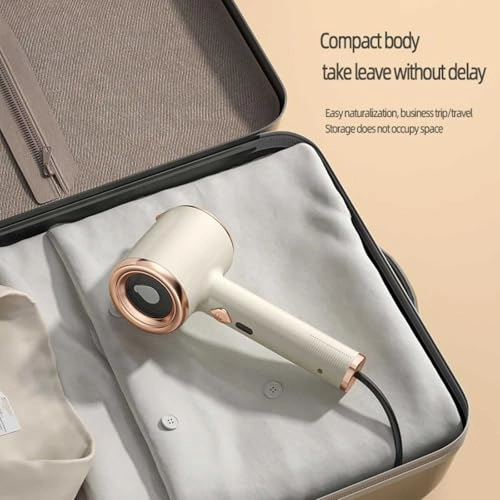 Portable Mini Iron - Handheld Steam Travel