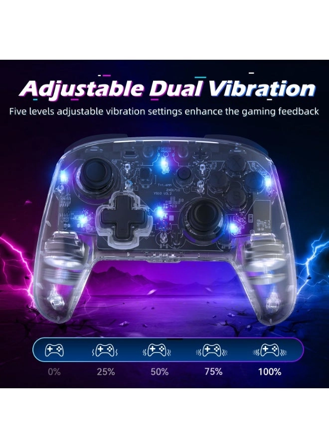 FS-DF556 - Switch/Lite/OLED