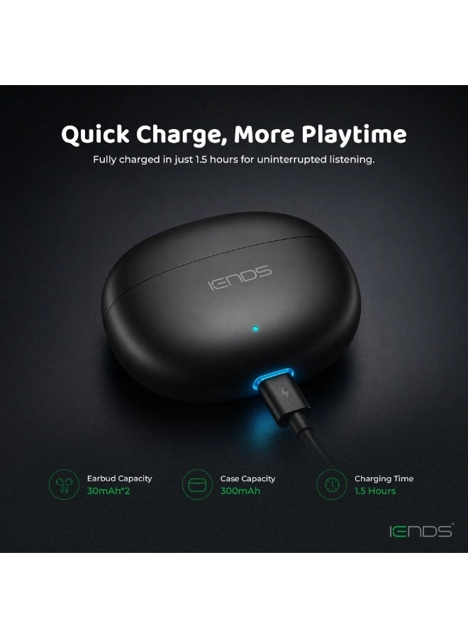 IE-TWS43 Wireless Earbud