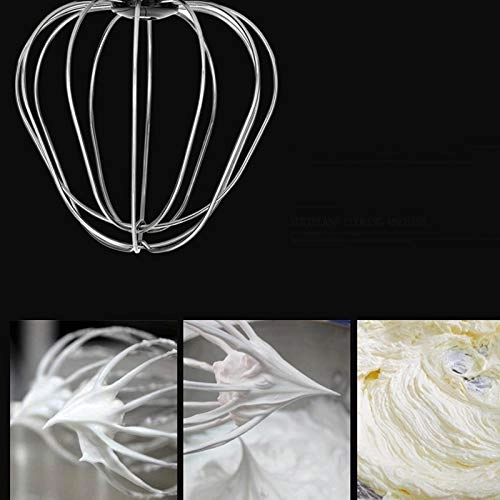 Kitchen Stand Mixer - 4L 1000W