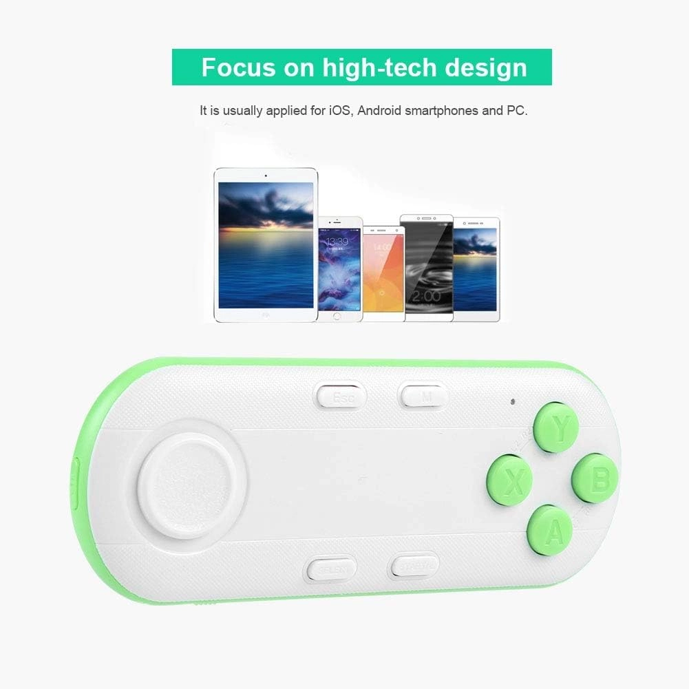 Tablet PC Gamepad - Yellow Android System/IOS System