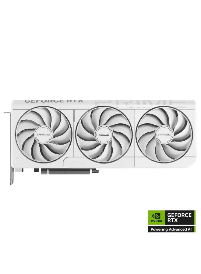 Prime GeForce RTX 5070 - 12GB