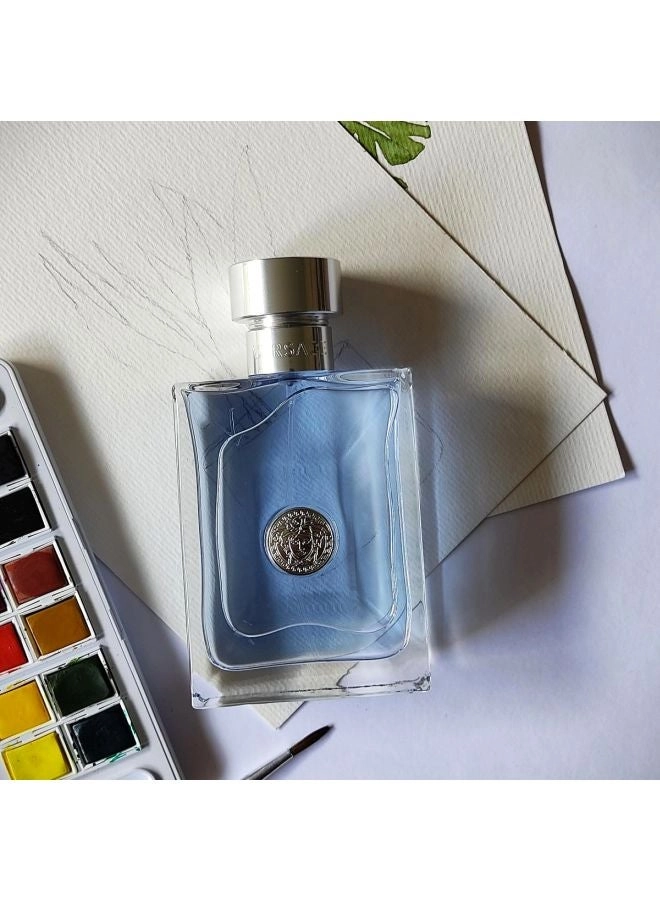 Pour Homme Eau de Toilette 100ml