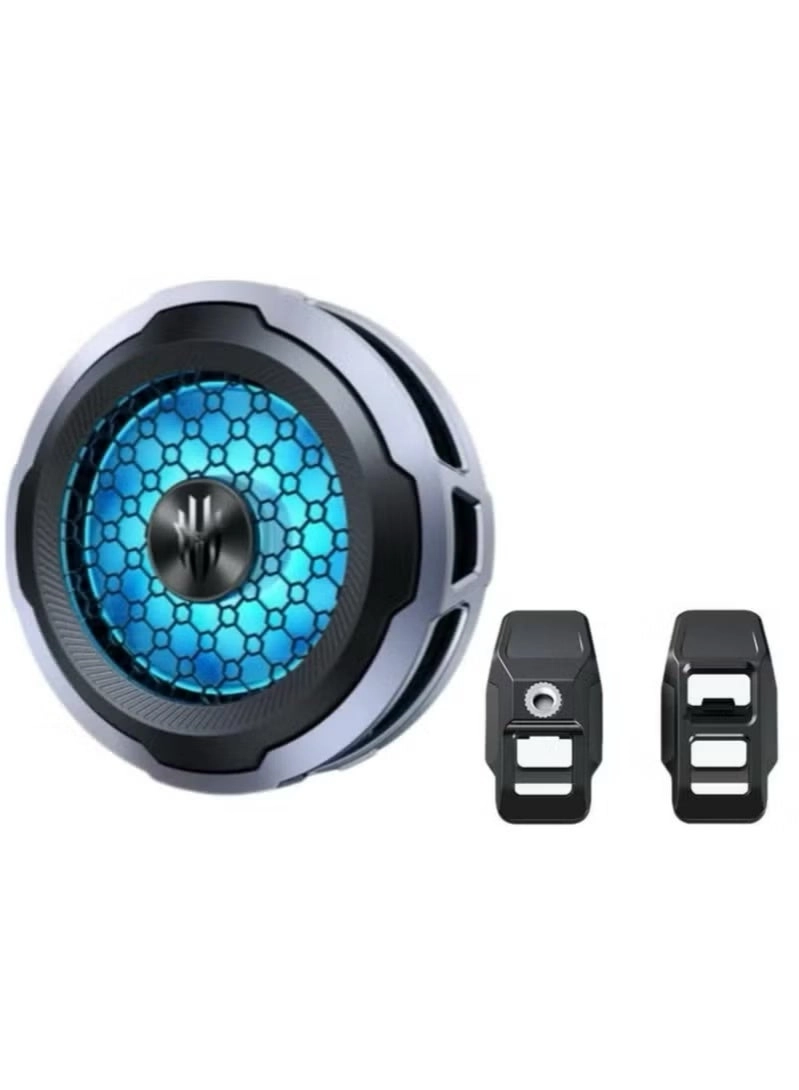 RedMagic 8 Air - 18W Magnetic Gaming Fan