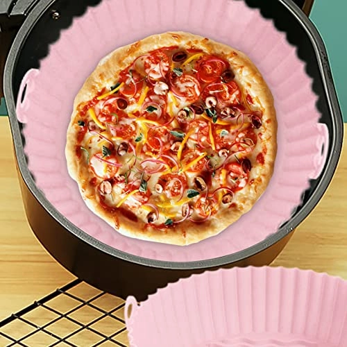 Air Fryer Basket - Silicone 1pc