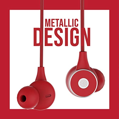 Zeb Buds 20 Wired Earbud