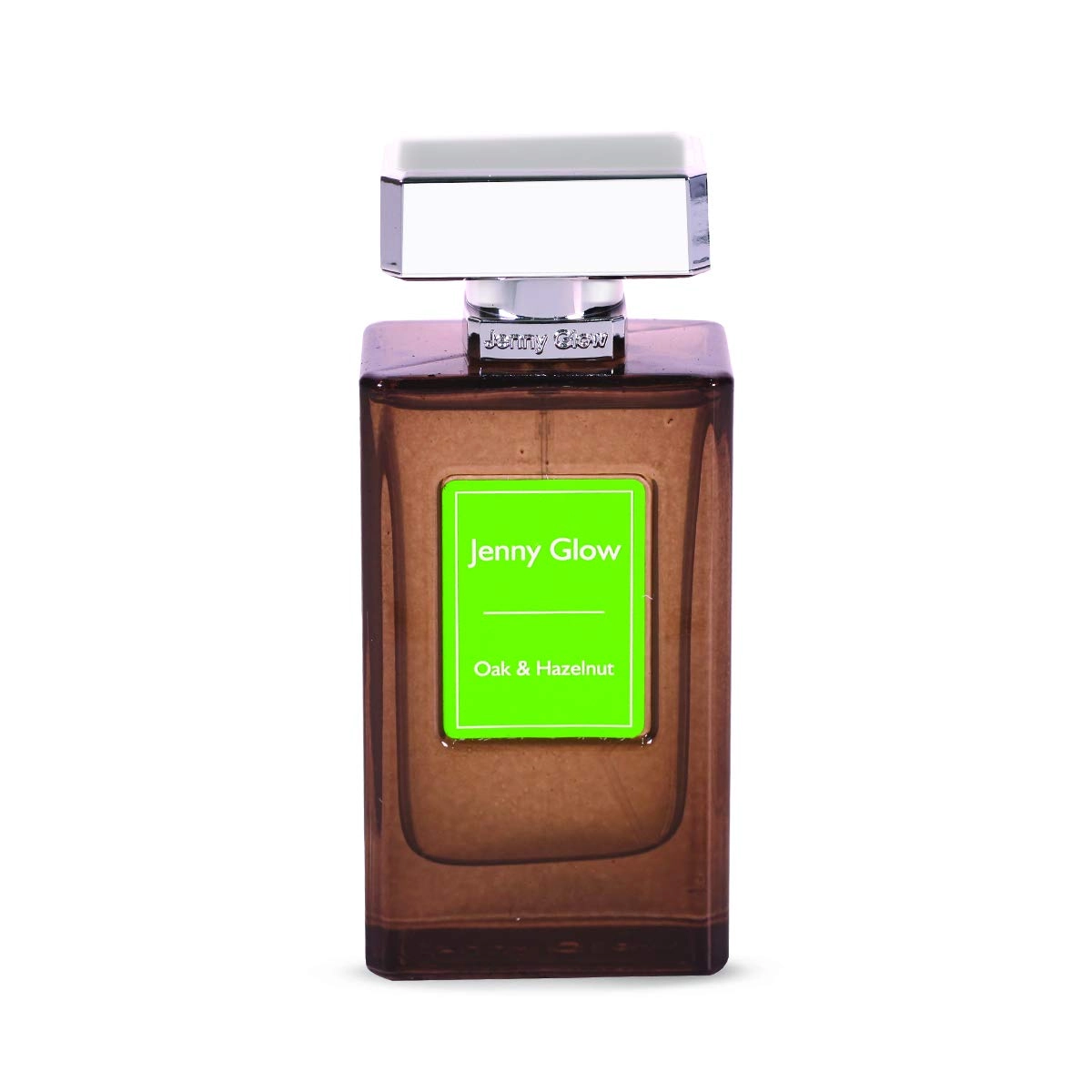 STERLING PERFUMES INDUSTRIES LLC Oak & Hazelnut Eau de Parfum 80ml