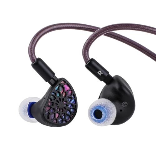 TANGZU x HBB Wu HeyDay Wired Earbud