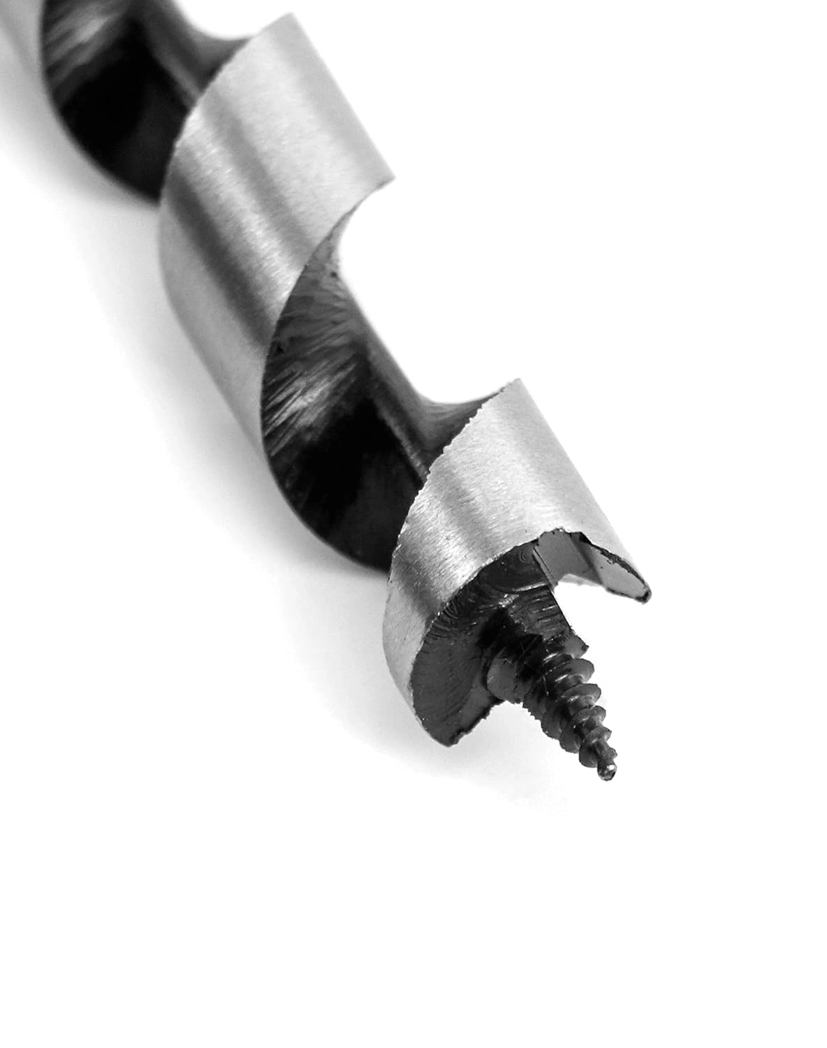Drill Bit - hardened alloy steel 1/2" Diameter