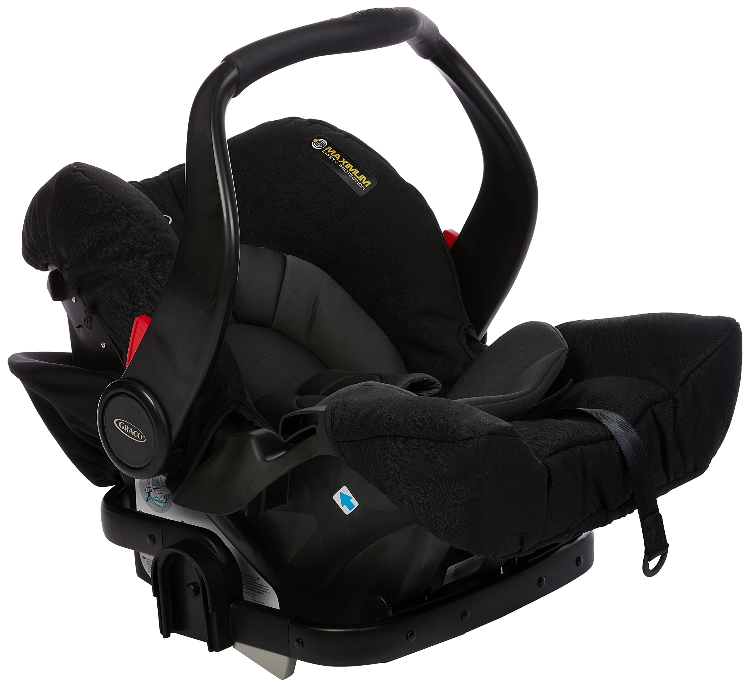 Snugfix Extreme - Group 0+ Seat Belt|Latch