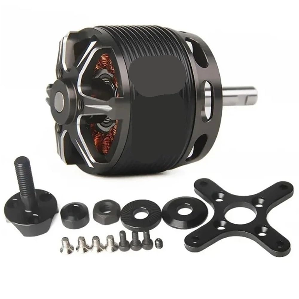 XsidY1011 AS2814 - Brushless