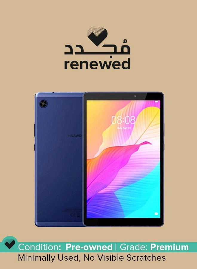 (Renewed) Matepad T8 - 16GB 8"