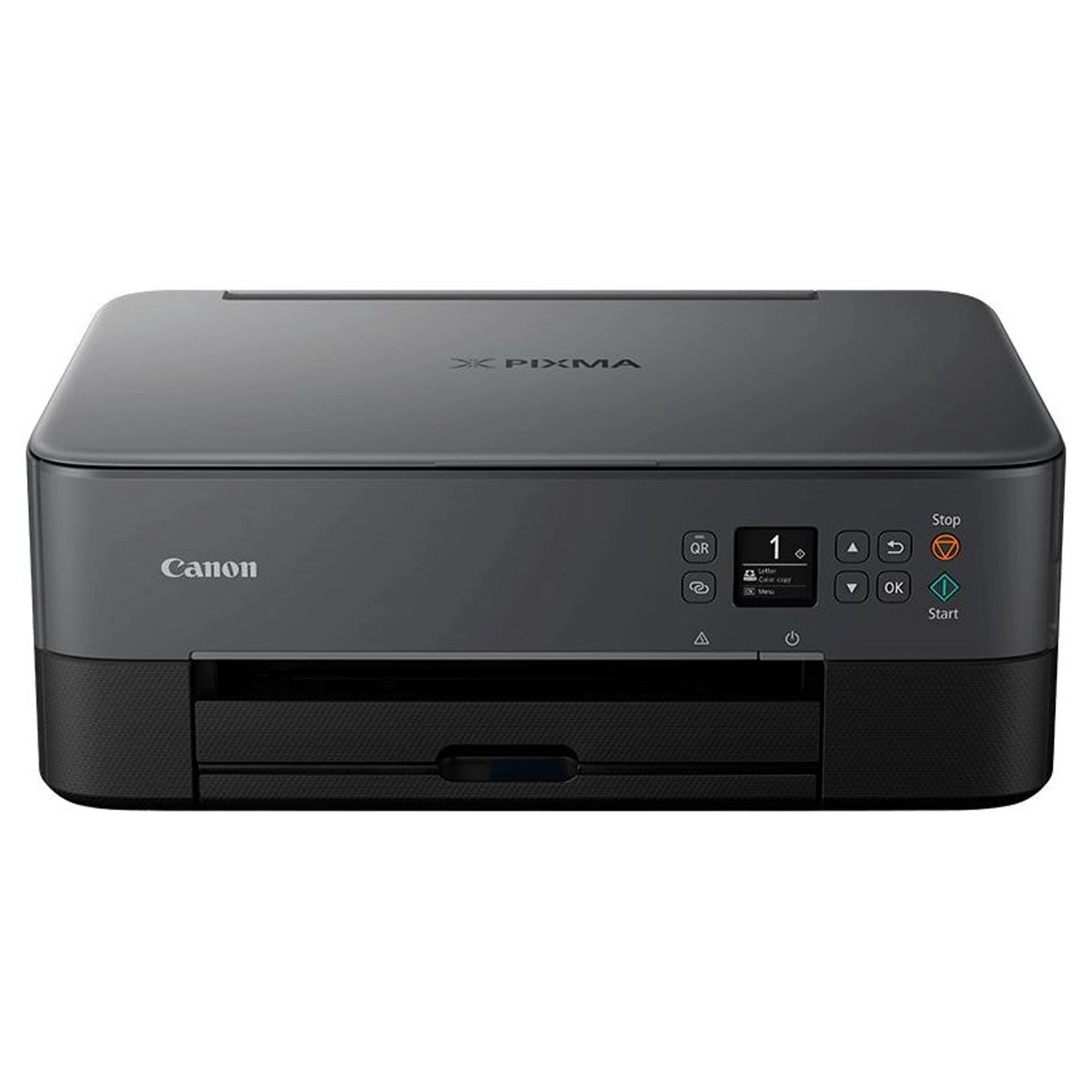 Canon PIXMA TS5340a - Inkjet Black