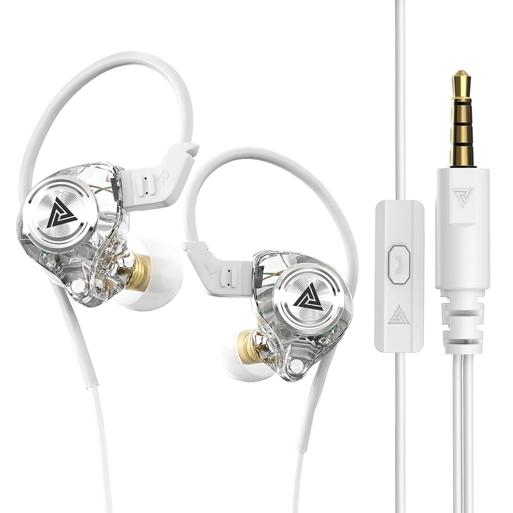 AK3FILE Wired Earbud
