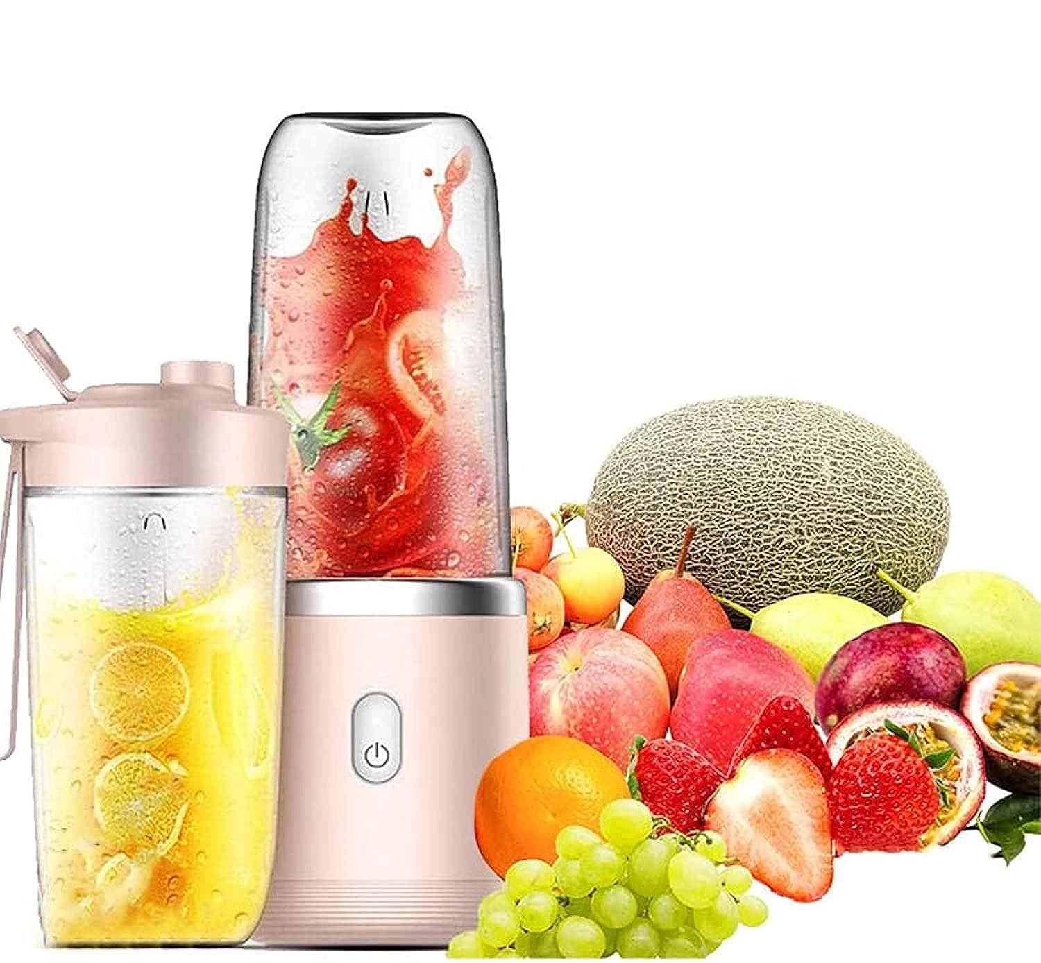 Juicer Blender - 400 Milliliters