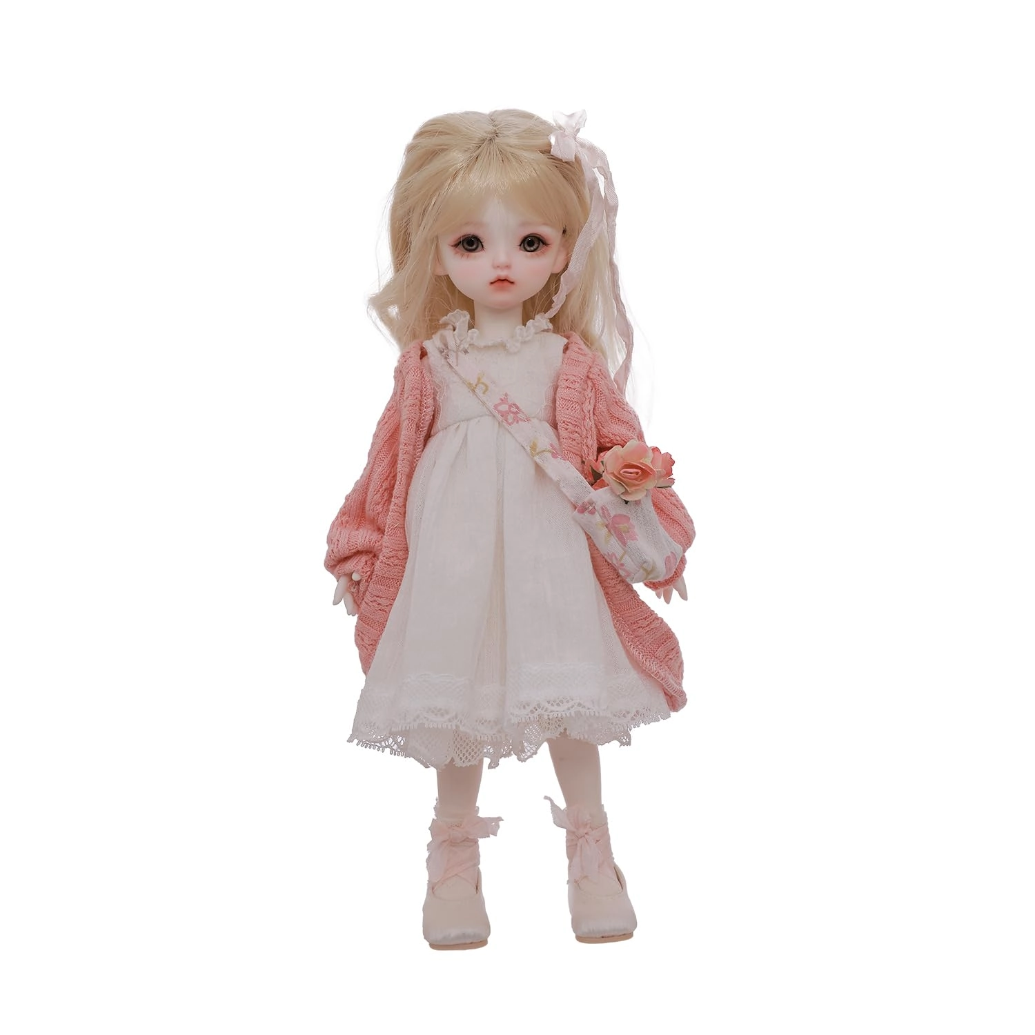 Oueneifs 1/6 Damitabjd C - 27cm Resin Fullset Ages 15+