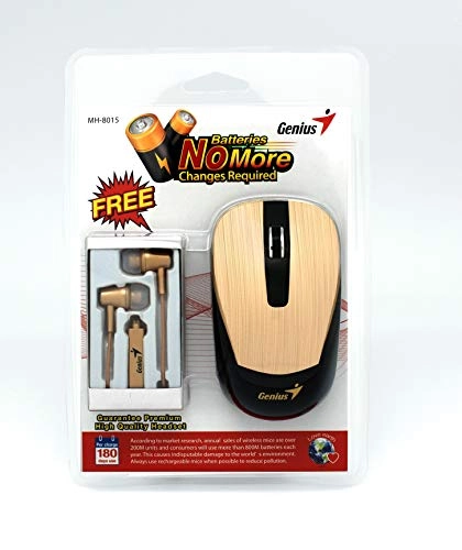 MH-8015 - Wireless