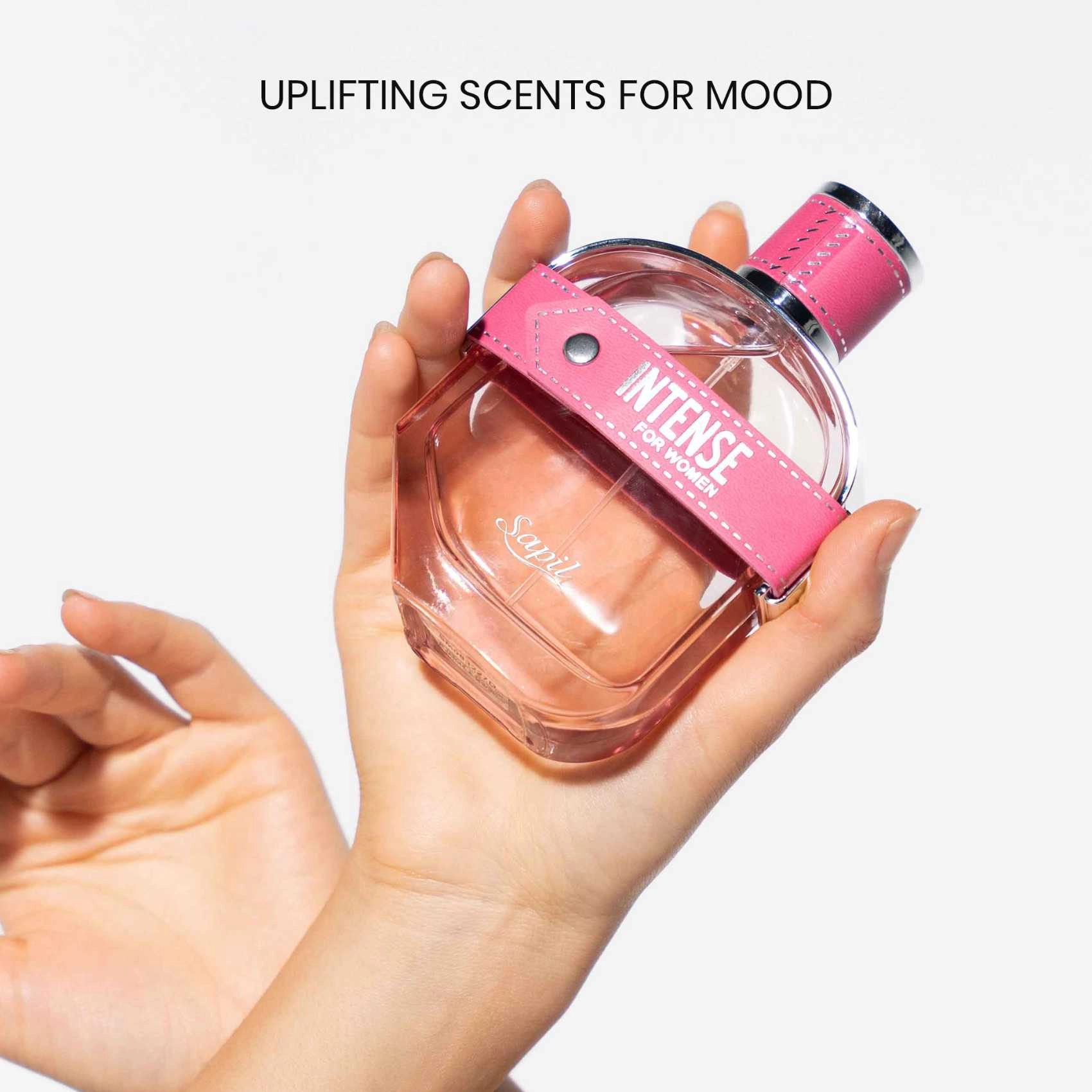 Intense Eau de Parfum 100 ml