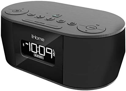iBT38G - clock radio