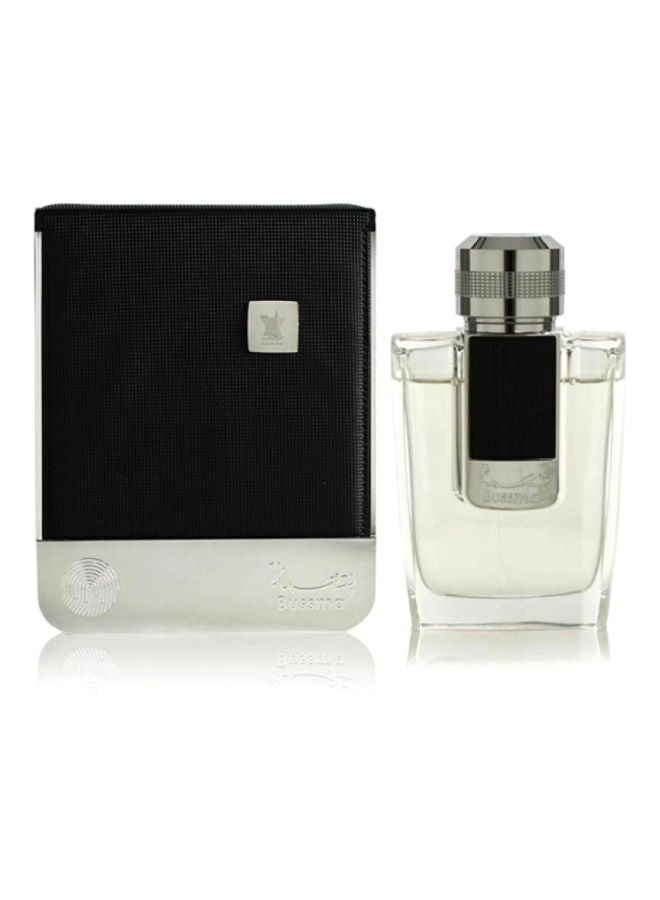 Bussma Eau de Parfum 95ml