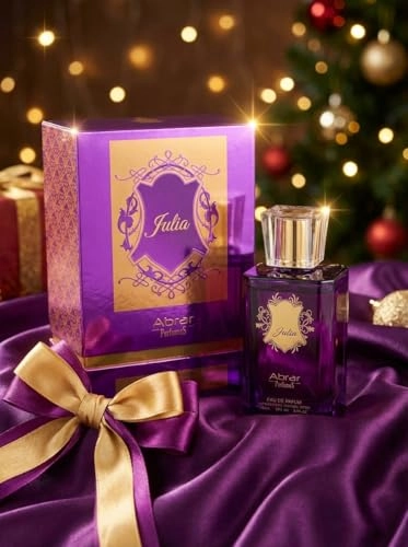 Julia Eau de Parfum 100ml