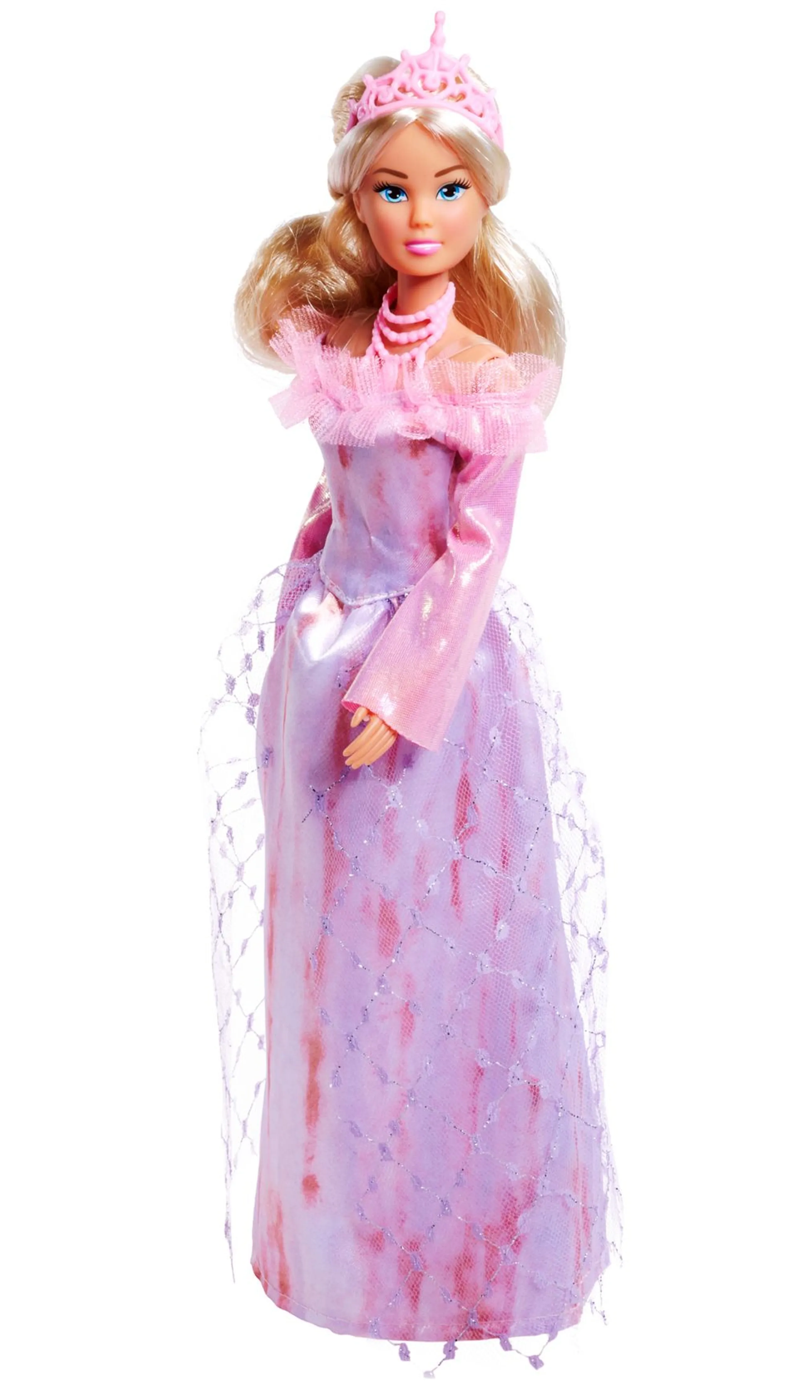 Steffi Love Fantasy Collection Doll Set - 4 Pcs 29 cm Ages 3+