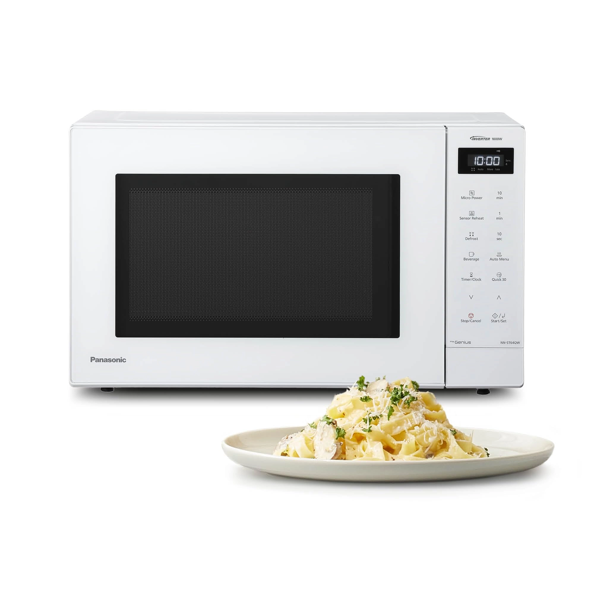 Panasonic NN-ST65QBKPQ