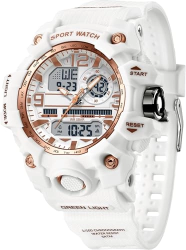 Digital Watch Sport 45mm