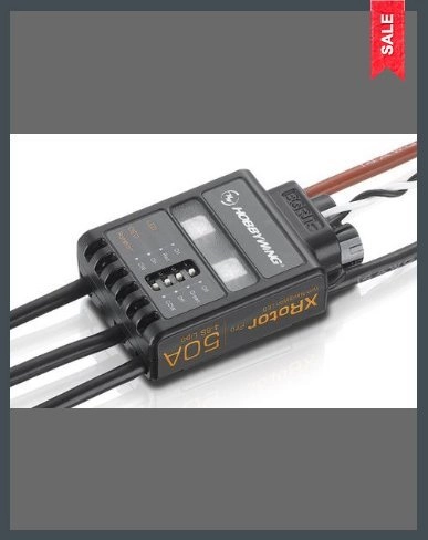 XRotor Pro 50A - OPTO 4~6S