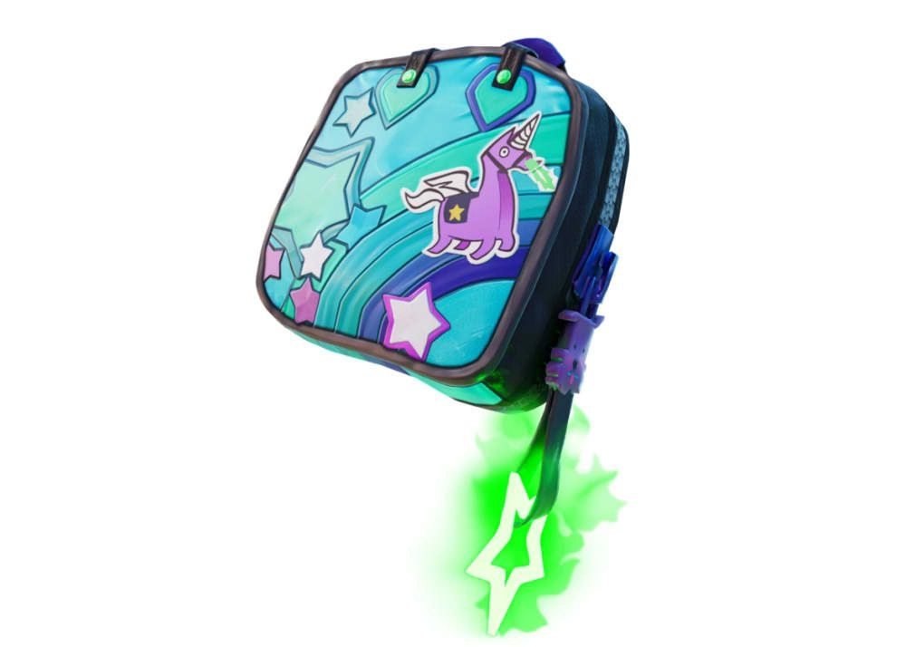 Fortnite: Minty Legends Pack - PlayStation 5