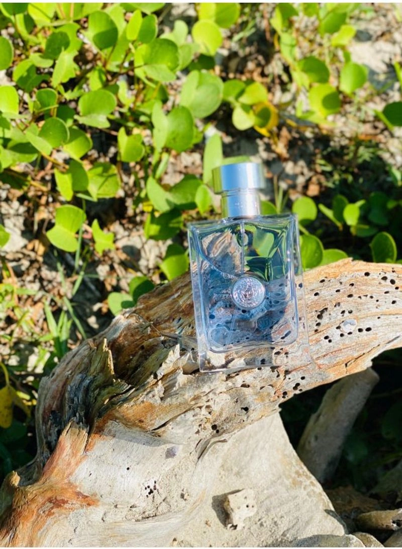 Pour Homme Eau de Toilette 200ml