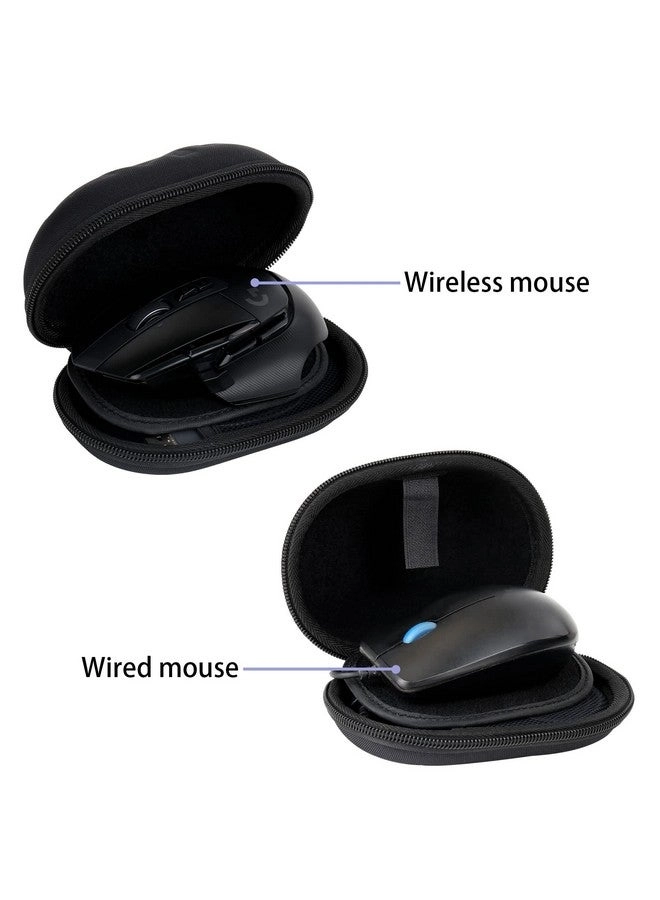 Hard Case for G502 X Plus - Wireless