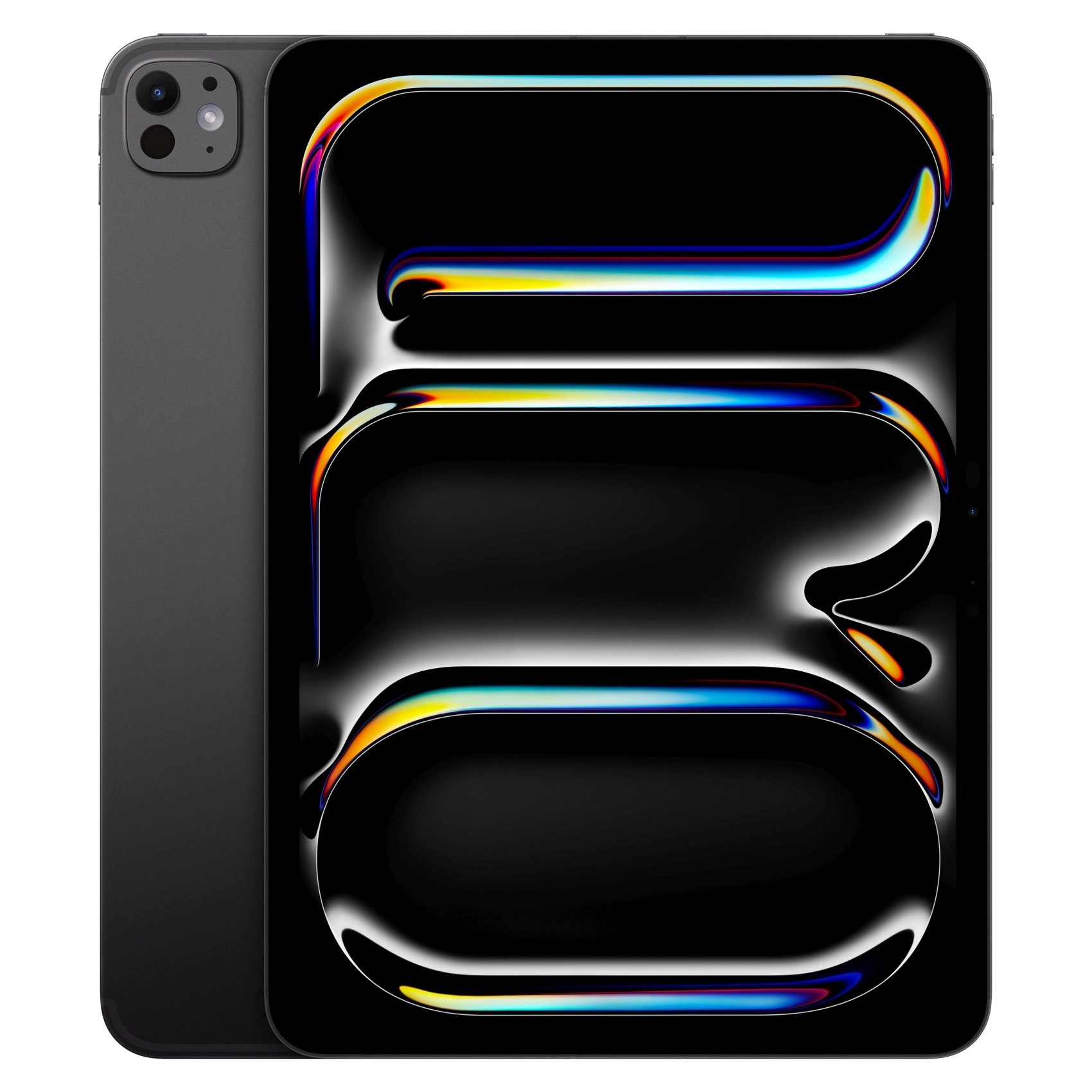 iPad Pro M4 (2024) - 512GB 13"