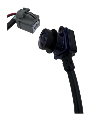 Rear View Camera - Night vision