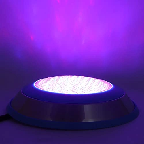 Underwater Lamp