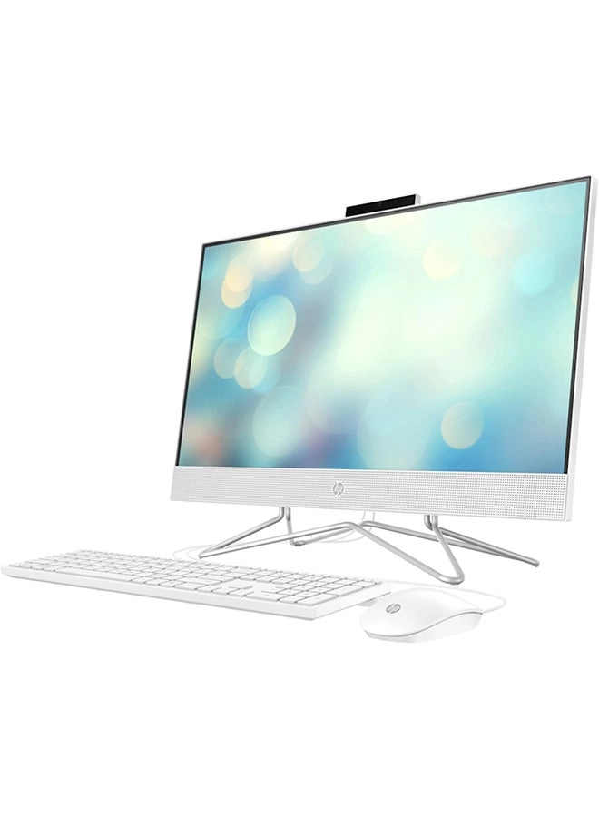 24-CD1025nh - 8 GB 23.8 in Intel Core i5-1235u