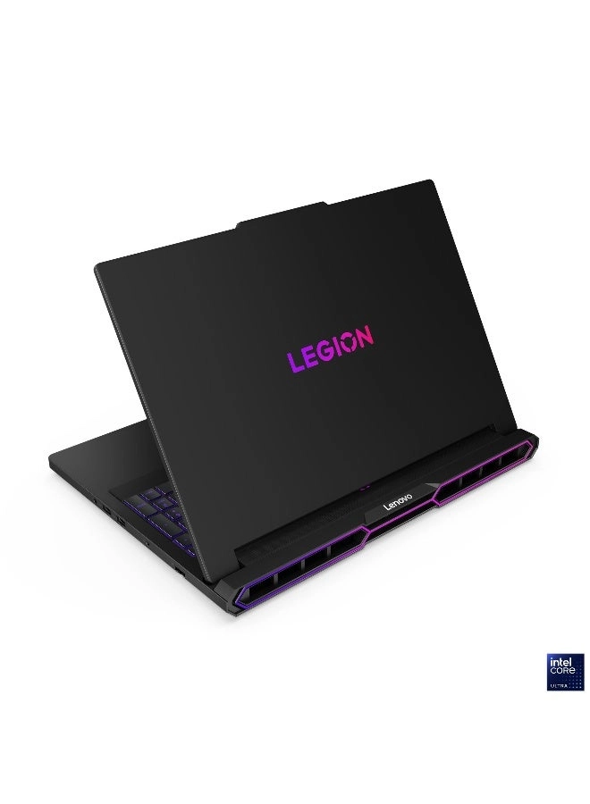 Legion Pro 7 16IAX10H - 16'' Core Ultra 9 275HX 32GB DDR5 2TB SSD
