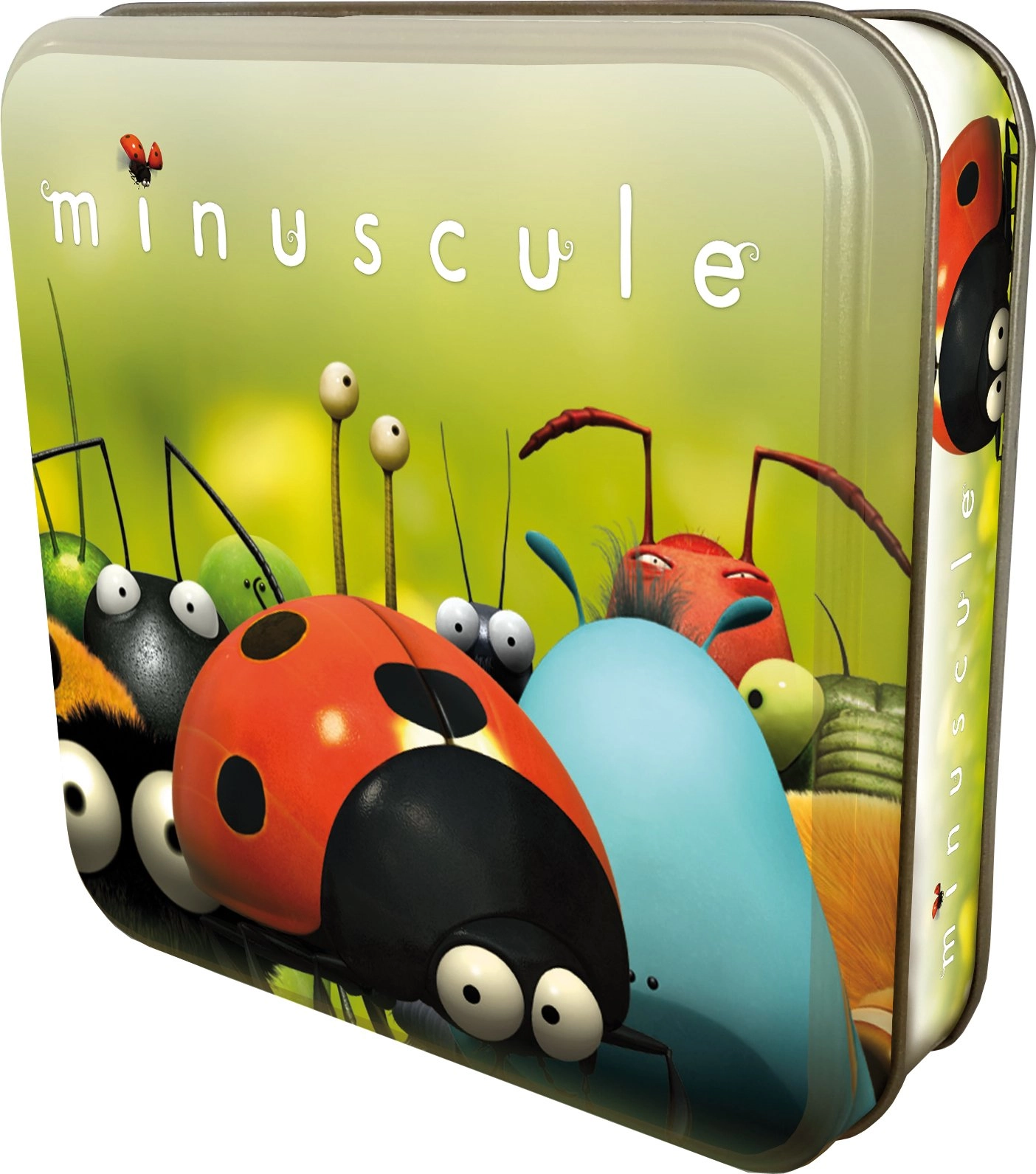 Asmodee Minuscule