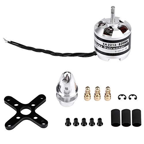 XA2212 - 820KV Brushless