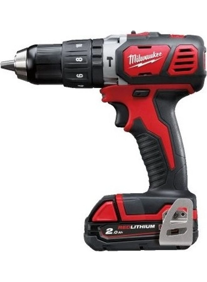 M18BPD-202C - 2x2.0 Ah Batteries