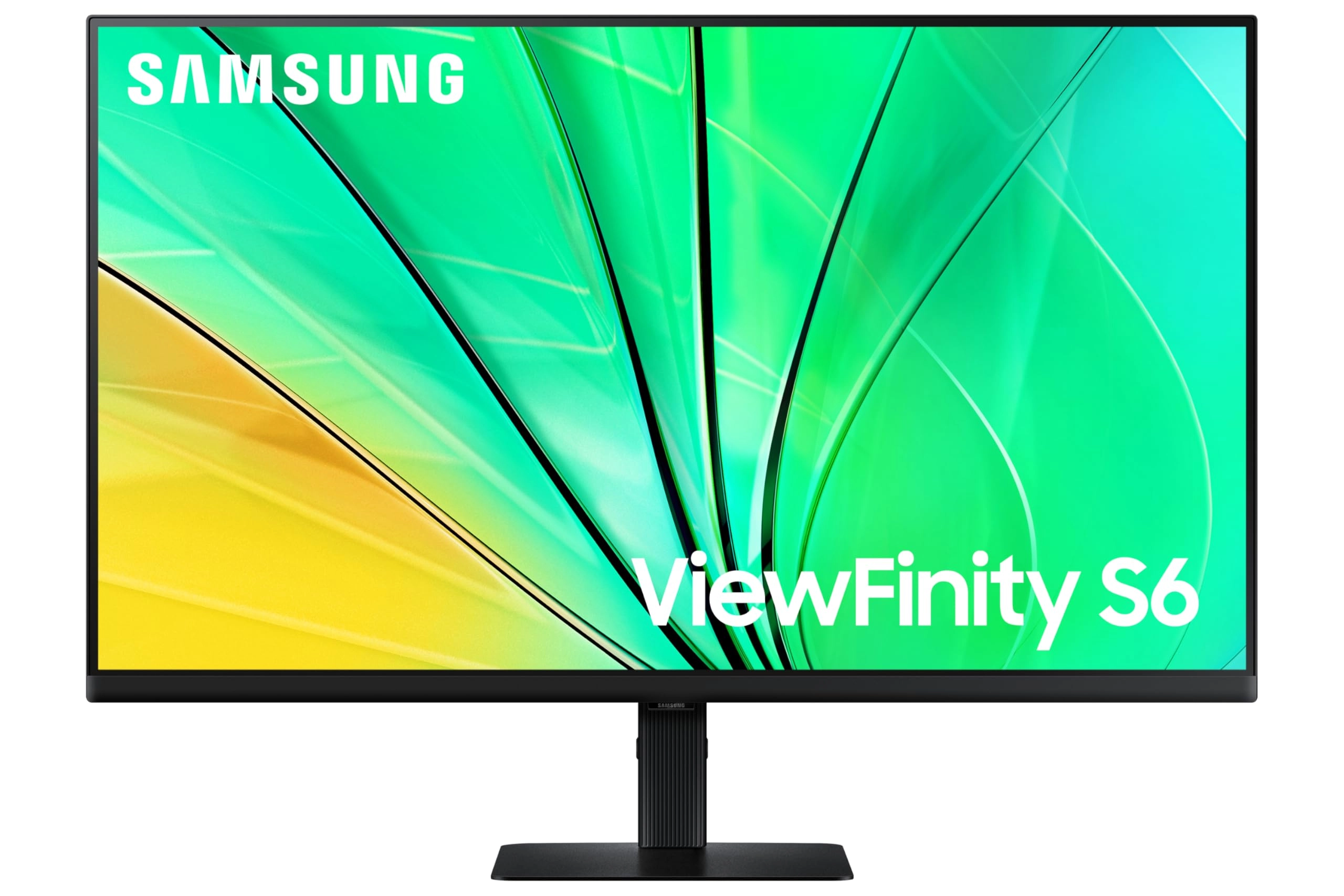Samsung ViewFinity S60UD - LS32D600UAUXEN 32 Inches 2560 x 1440 Pixels