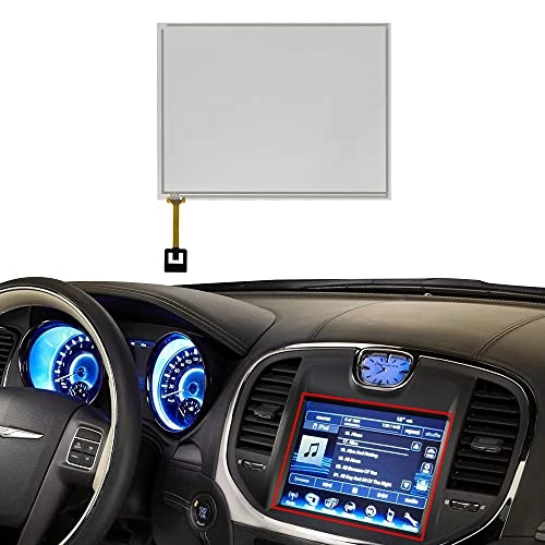 Touch Screen Digitizer - 8.4in