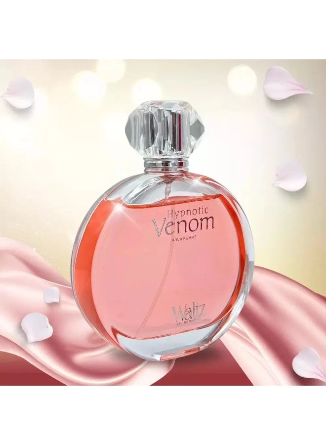 Hypnotic Venom Pour Femme Eau de Parfum - 100ml