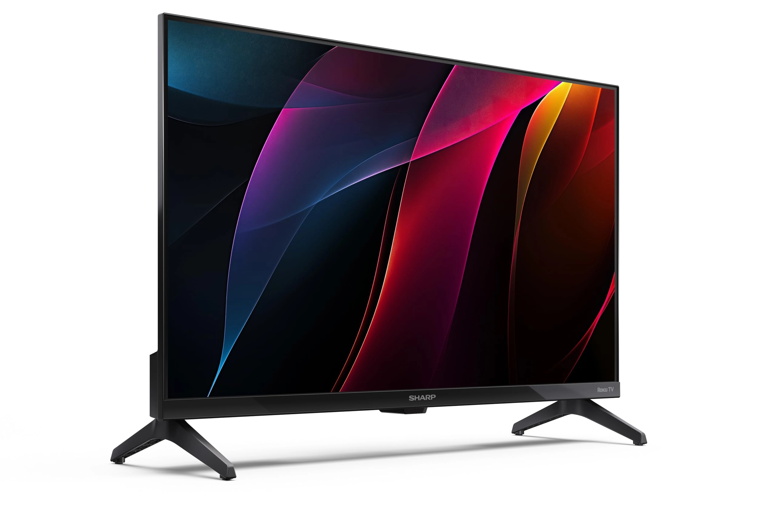 24HE2345KB - 24-inch