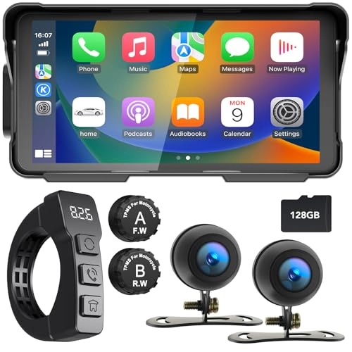 WEUASTE Dash Cam 1080P