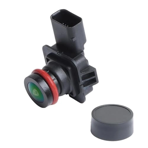 Reverse Camera For Edge - Night Vision