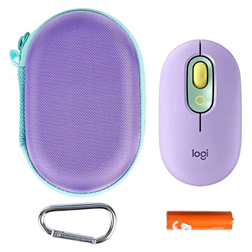 Hard Travel Storage Case - Bluetooth