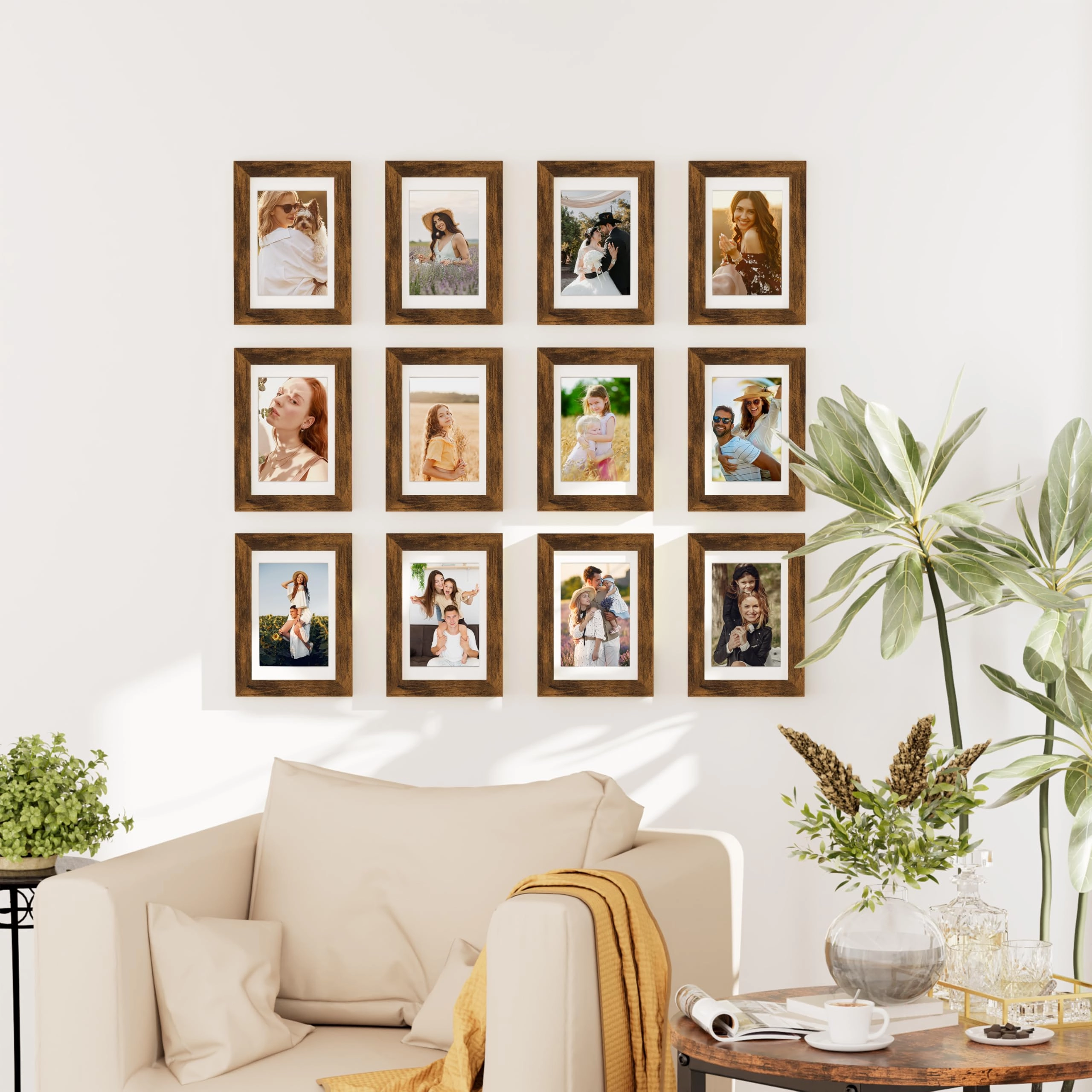 4x6 Picture Frame